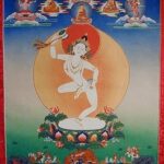 Matchig Lapkyi Dreunma