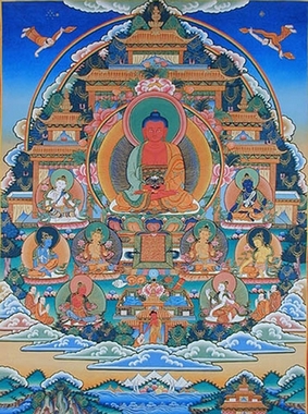 Amitabha