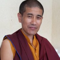 Lama Jampa